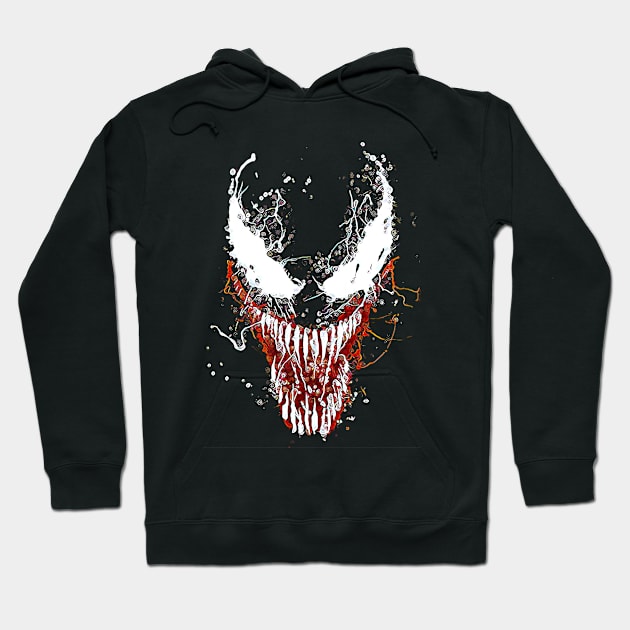 Wear Your Mask Hoodie by Bespired